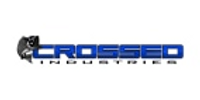 Crossed Industries coupons